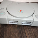 Playstation Consoles Ps1 1413 Scph-7000
