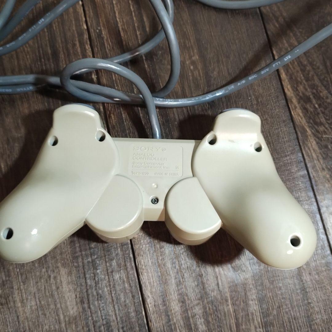 Playstation Consoles Ps1 1413 Scph-7000