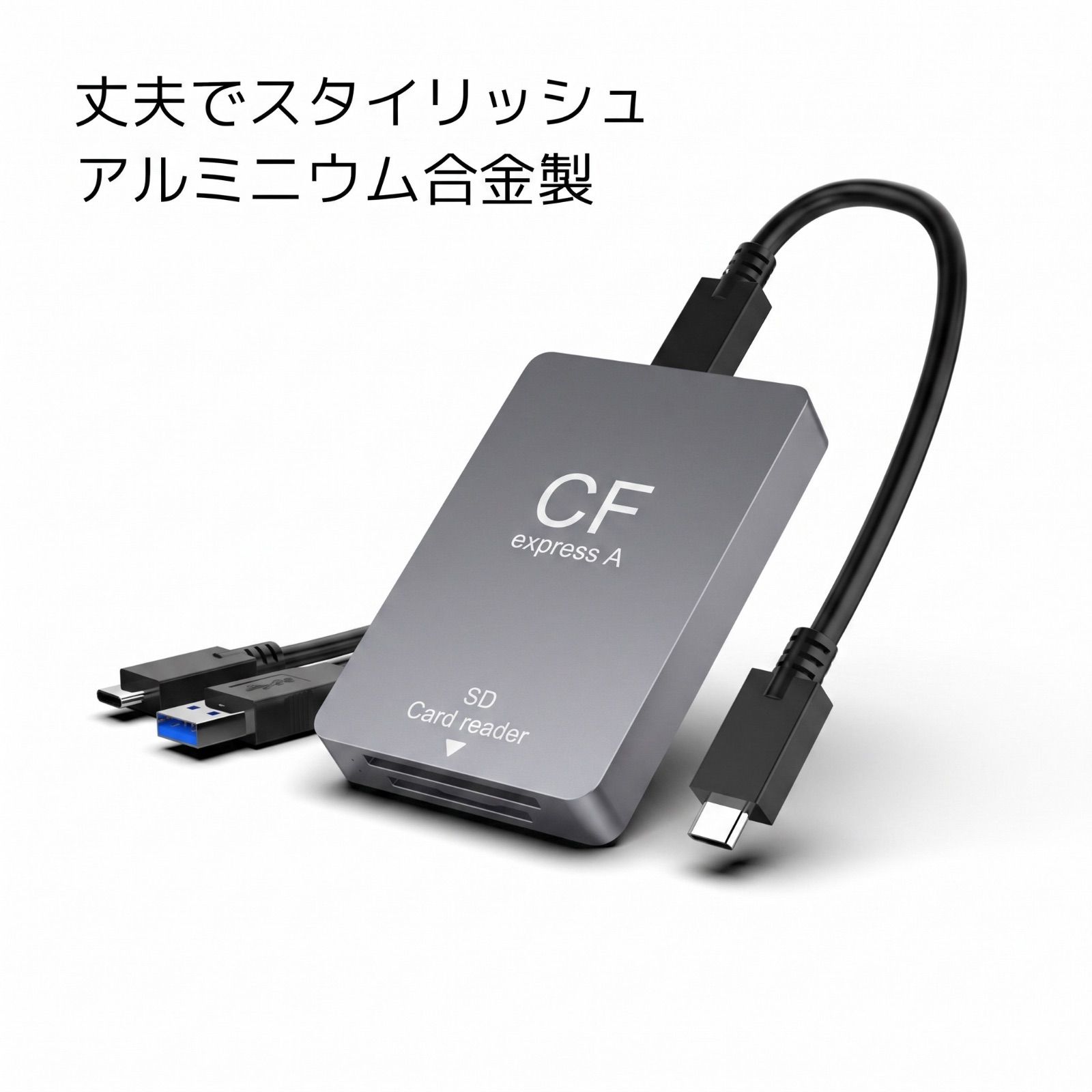 Others Cfexpress Type A Sd Usb3.2 Gen2 10Gbps Sony 1 7Siii 7Iv 9Iii Fx3
