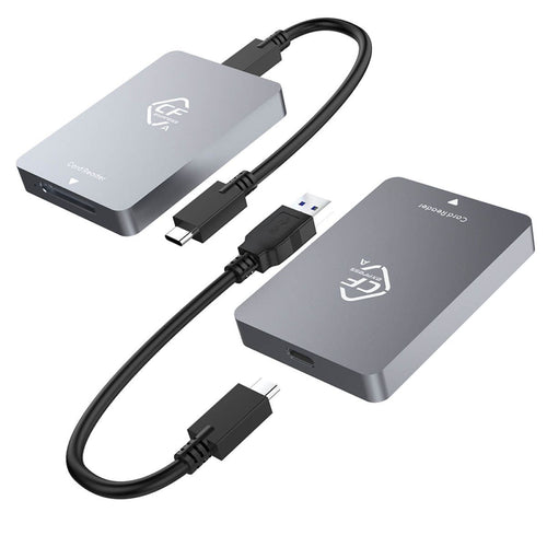 Others Cfexpress Type A Sd Usb3.2 Gen2 10Gbps Sony 1 7Siii 7Iv 9Iii Fx3