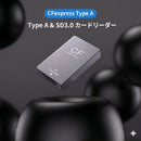 Others Cfexpress Type A Sd Usb3.2 Gen2 10Gbps Sony 1 7Siii 7Iv 9Iii Fx3