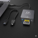 Others Cfexpress Type A Sd Usb3.2 Gen2 10Gbps Sony 1 7Siii 7Iv 9Iii Fx3