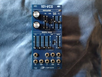 Modular Synthesizers G-Storm Electro 101-Vco