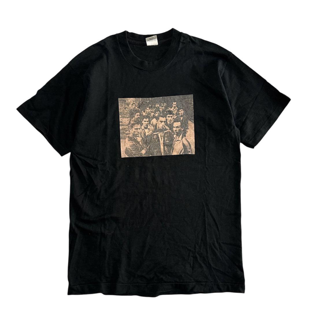 T-Shirts 90S Lords Of Brooklyn Nyc T