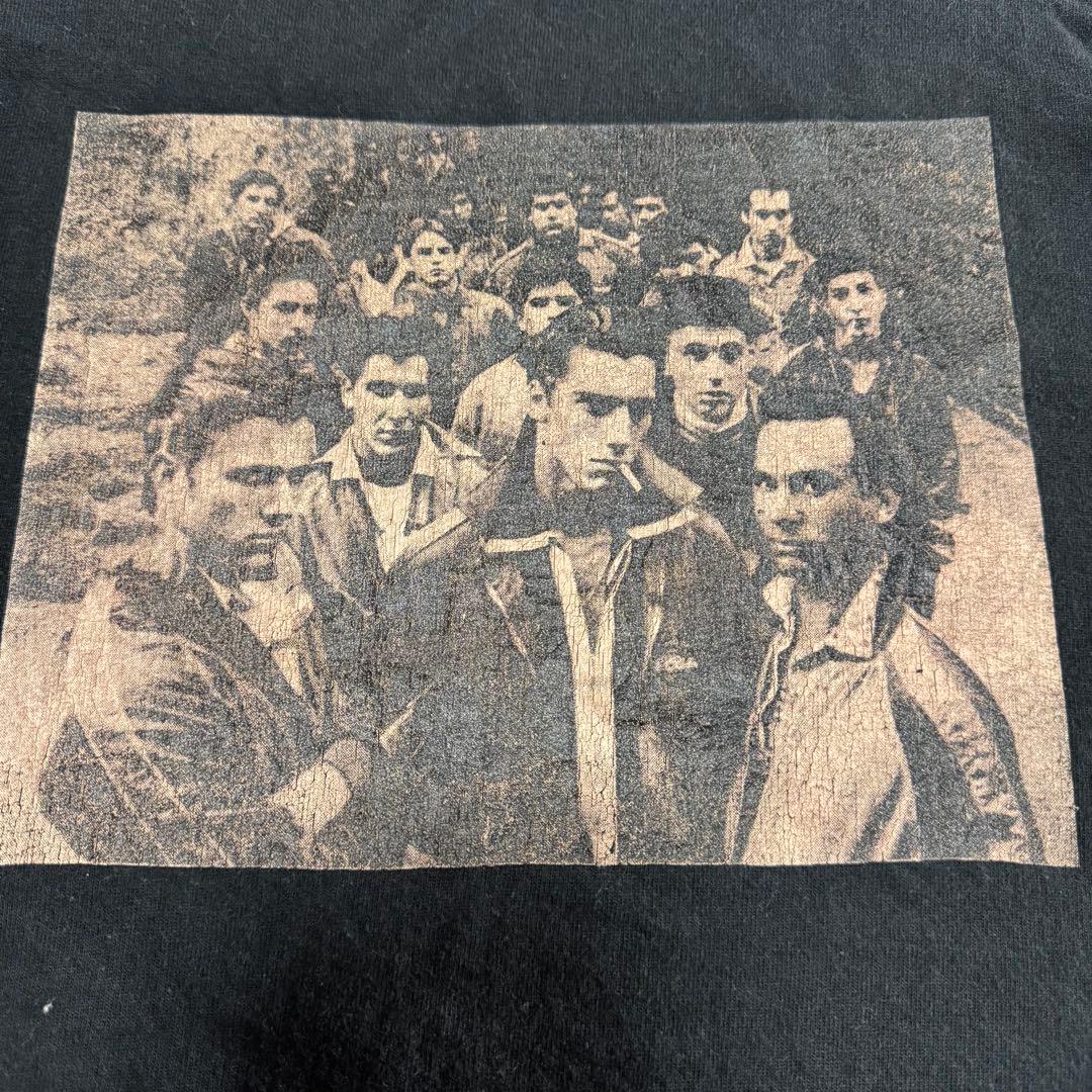 T-Shirts 90S Lords Of Brooklyn Nyc T