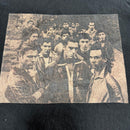 T-Shirts 90S Lords Of Brooklyn Nyc T