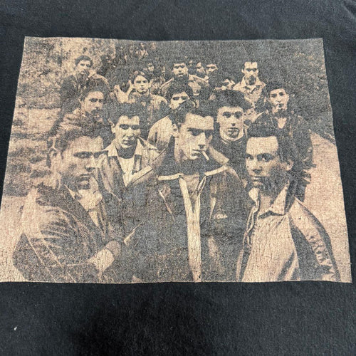 T-Shirts 90S Lords Of Brooklyn Nyc T