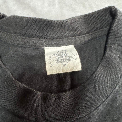 T-Shirts 90S Lords Of Brooklyn Nyc T