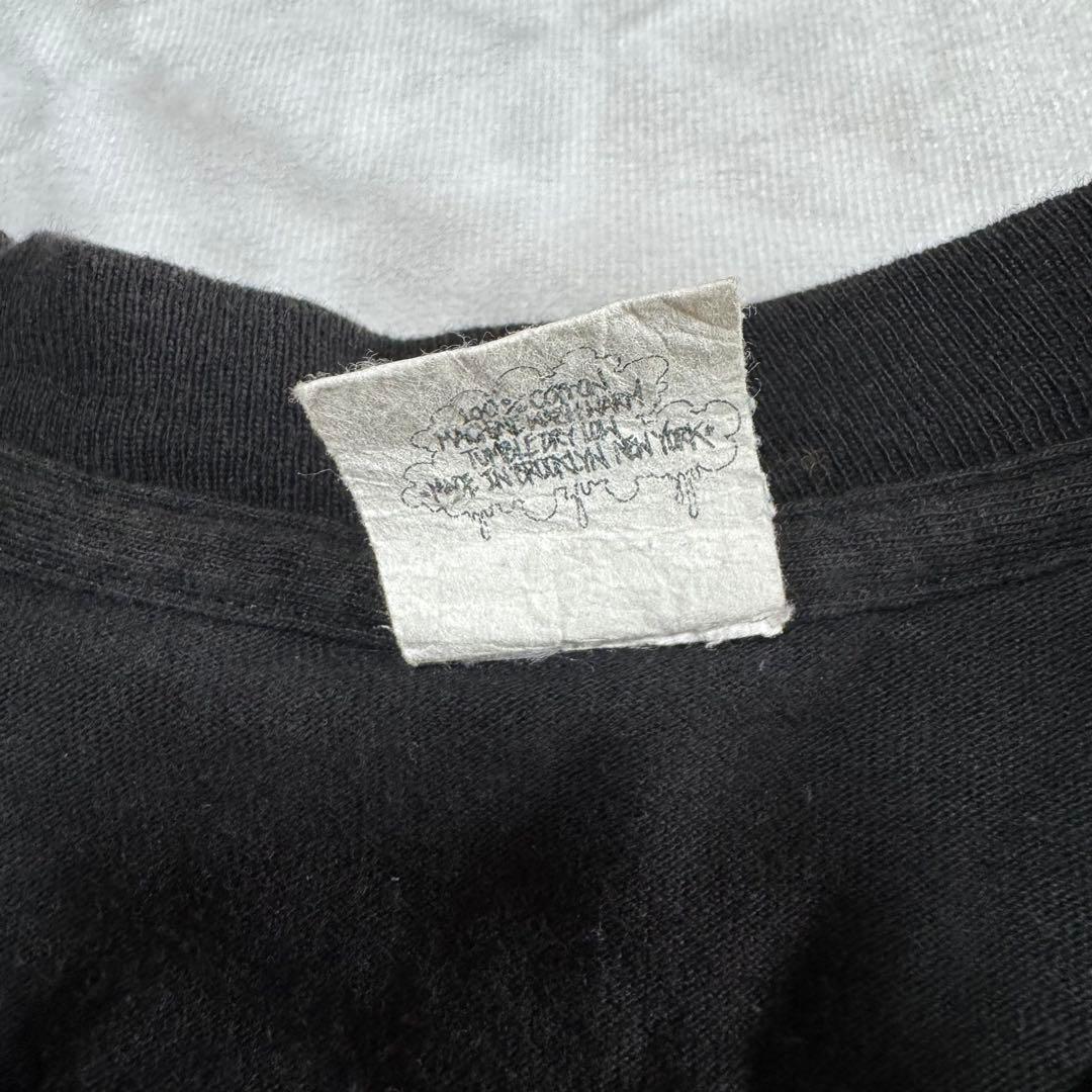 T-Shirts 90S Lords Of Brooklyn Nyc T