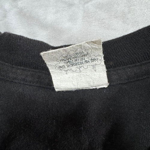 T-Shirts 90S Lords Of Brooklyn Nyc T