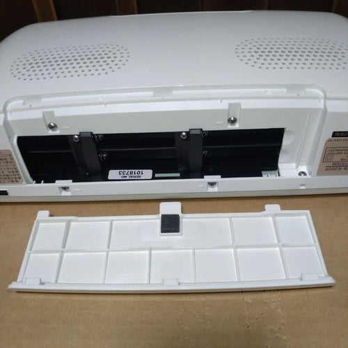 Portable Cd Players 2012 Sony Zs-E20Cp