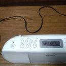 Portable Cd Players 2012 Sony Zs-E20Cp