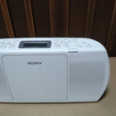 Portable Cd Players 2012 Sony Zs-E20Cp