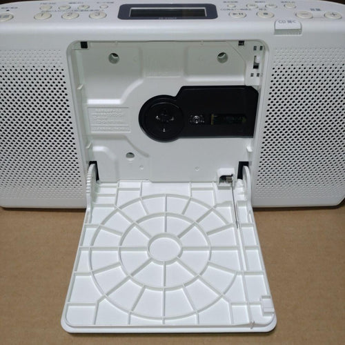 Portable Cd Players 2012 Sony Zs-E20Cp