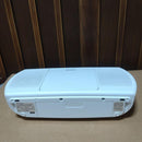 Portable Cd Players 2012 Sony Zs-E20Cp
