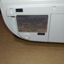 Portable Cd Players 2012 Sony Zs-E20Cp