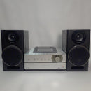Sony Mini Component Systems Nas-M75Hd