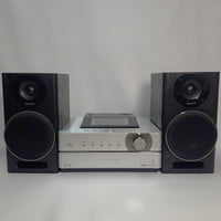 Sony Mini Component Systems Nas-M75Hd