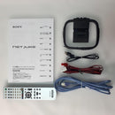 Sony Mini Component Systems Nas-M75Hd