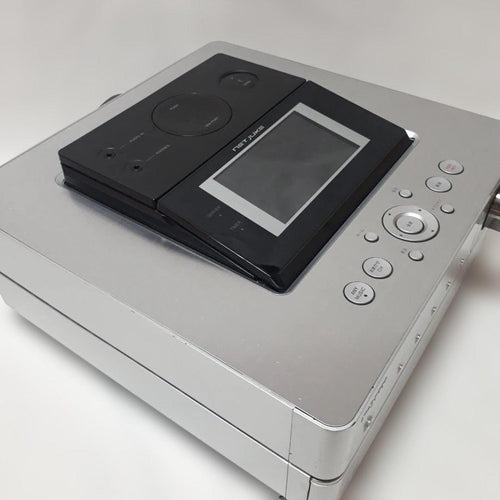 Sony Mini Component Systems Nas-M75Hd