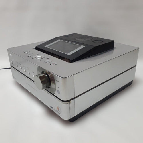 Sony Mini Component Systems Nas-M75Hd