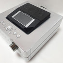 Sony Mini Component Systems Nas-M75Hd