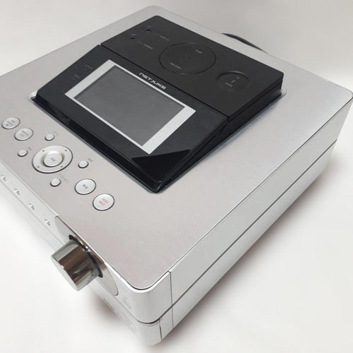 Sony Mini Component Systems Nas-M75Hd