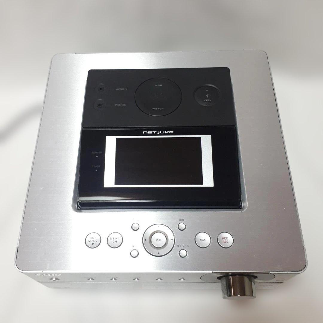 Sony Mini Component Systems Nas-M75Hd
