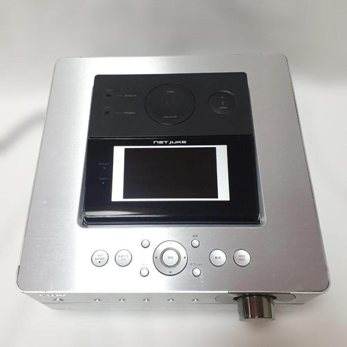 Sony Mini Component Systems Nas-M75Hd