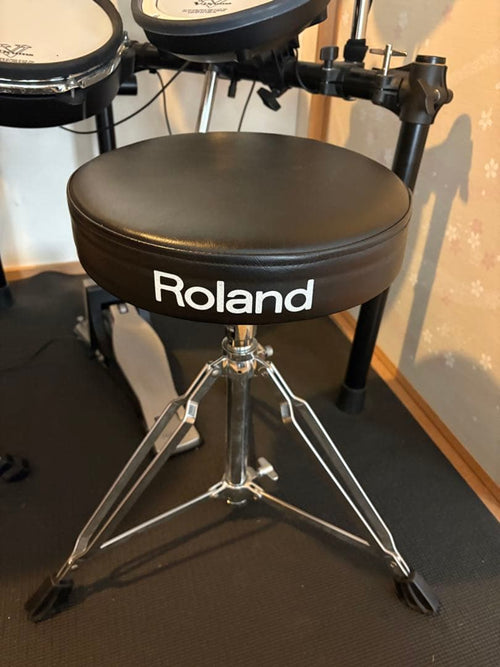 Roland Electronic Drums Td-15