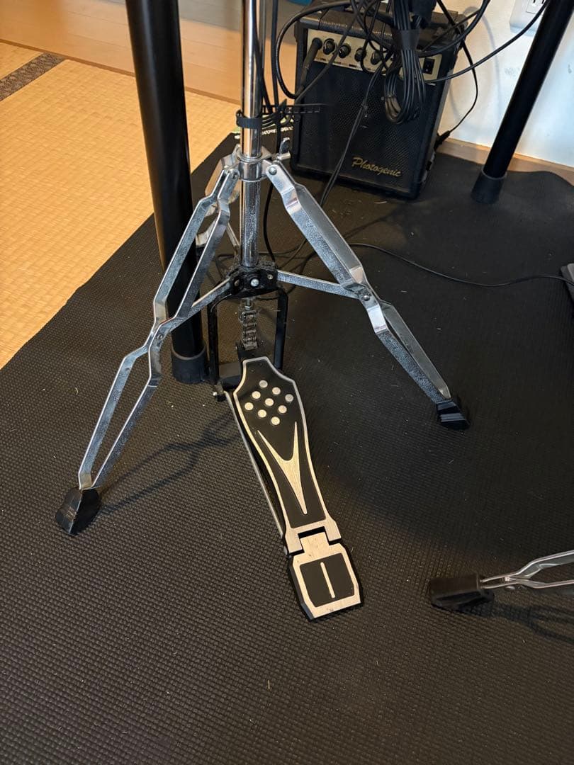 Roland Electronic Drums Td-15