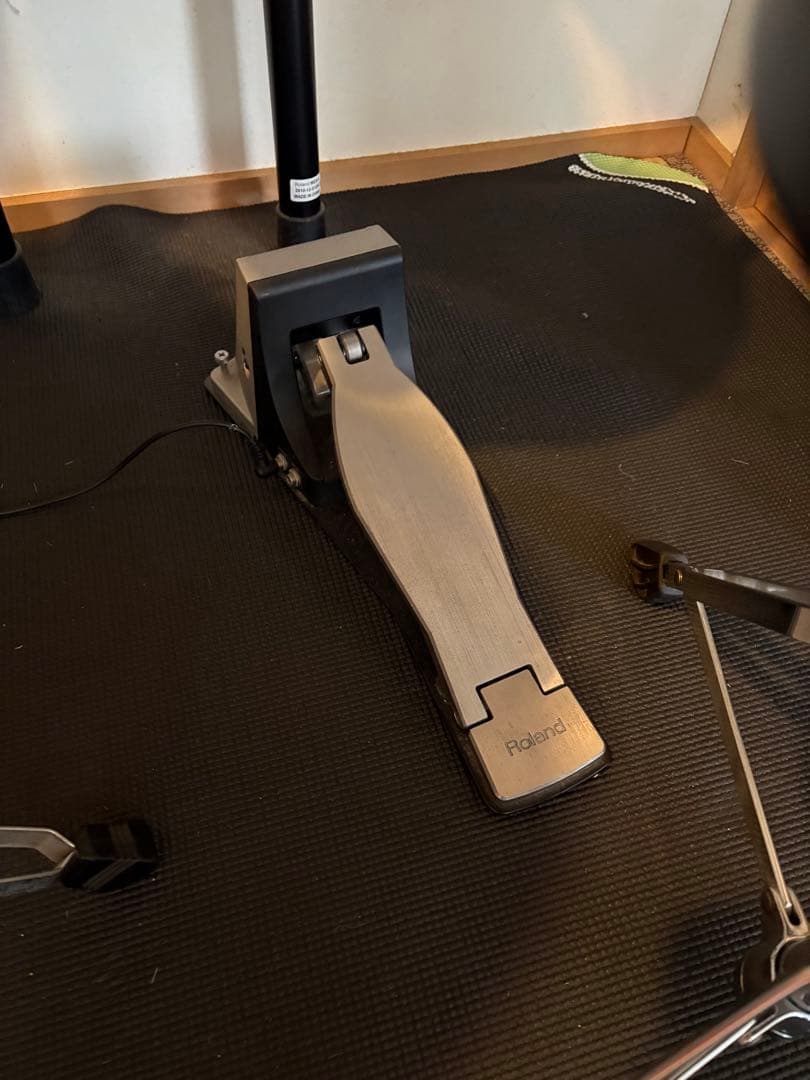 Roland Electronic Drums Td-15
