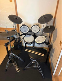 Roland Electronic Drums Td-15