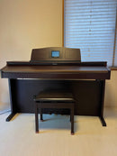 Roland Keyboards Digital Pianos Hpi-6