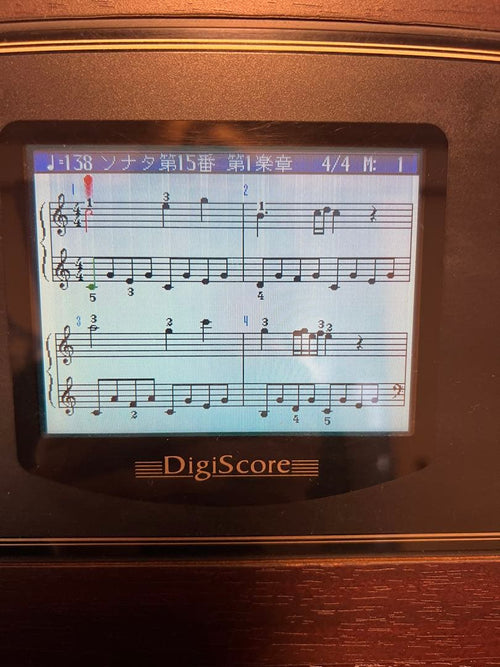 Roland Keyboards Digital Pianos Hpi-6