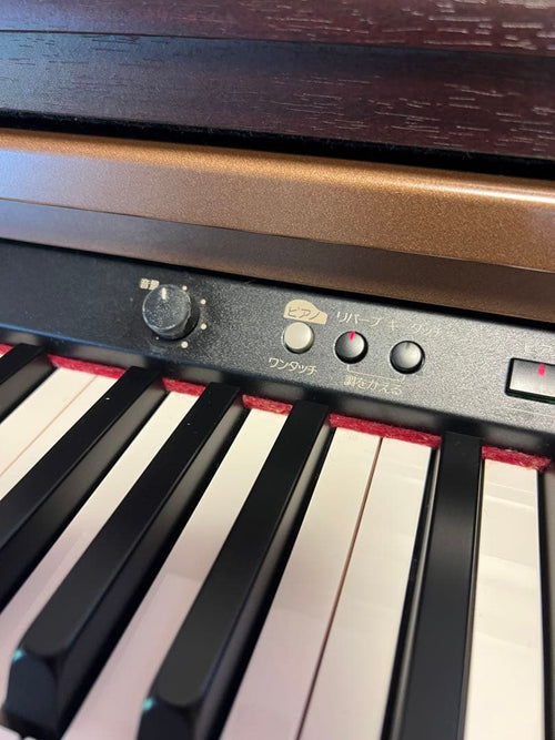 Roland Keyboards Digital Pianos Hpi-6