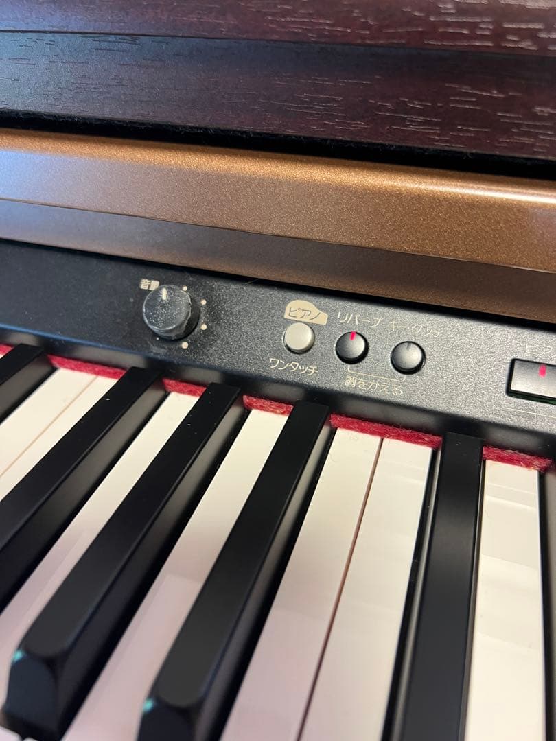 Roland Keyboards Digital Pianos Hpi-6