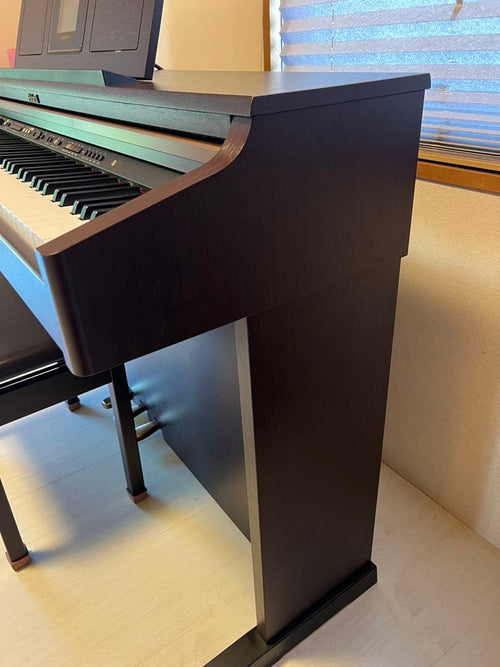 Roland Keyboards Digital Pianos Hpi-6