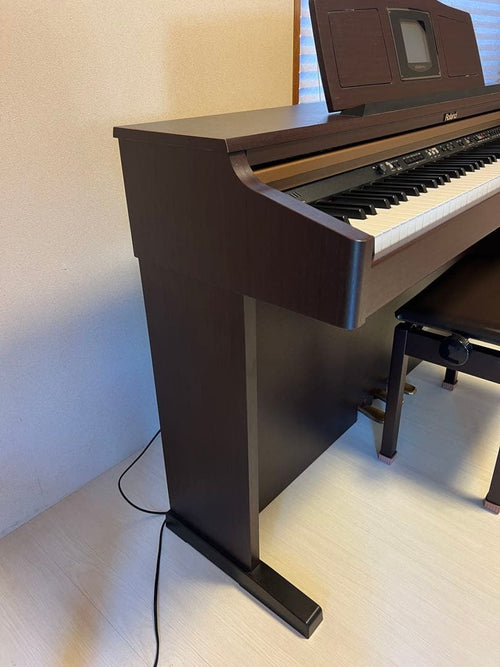 Roland Keyboards Digital Pianos Hpi-6