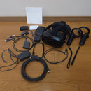 Htc Other Sieger. Vive Focus Vision Streaming