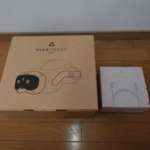 Htc Other Sieger. Vive Focus Vision Streaming