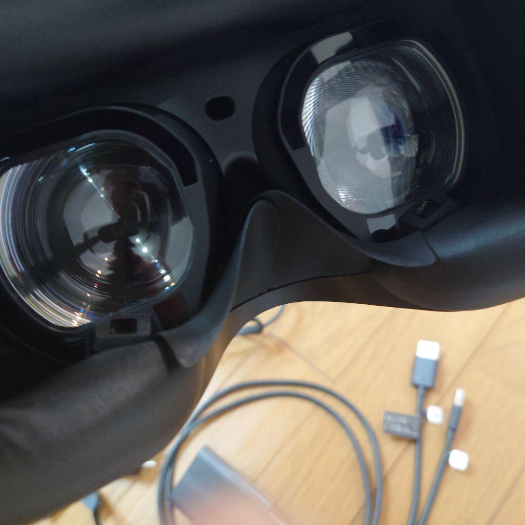 Htc Other Sieger. Vive Focus Vision Streaming