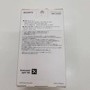 Sony Digital Audio Players Zx 64Gb Nw-Zx300