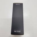 Sony Digital Audio Players Zx 64Gb Nw-Zx300