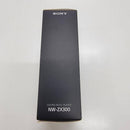 Sony Digital Audio Players Zx 64Gb Nw-Zx300