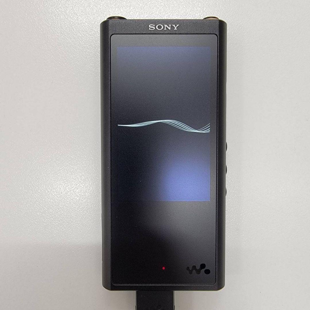 Sony Digital Audio Players Zx 64Gb Nw-Zx300
