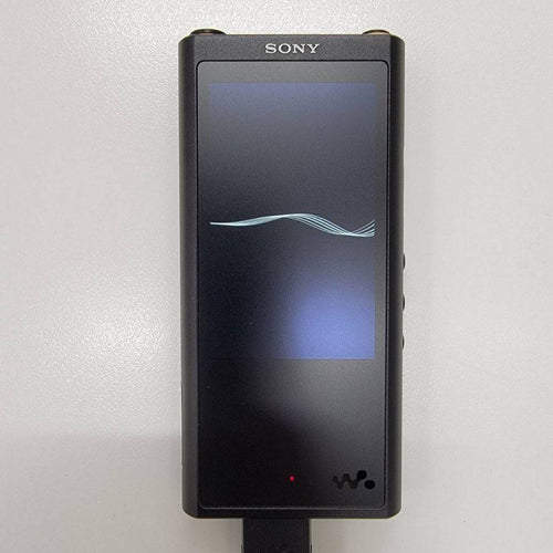 Sony Digital Audio Players Zx 64Gb Nw-Zx300