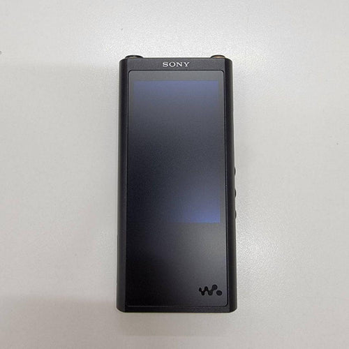 Sony Digital Audio Players Zx 64Gb Nw-Zx300
