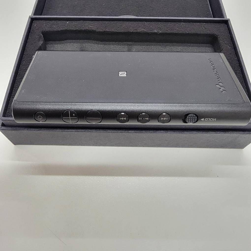 Sony Digital Audio Players Zx 64Gb Nw-Zx300