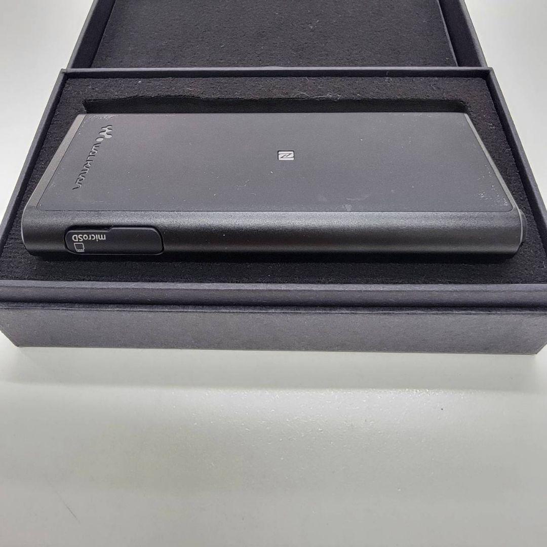 Sony Digital Audio Players Zx 64Gb Nw-Zx300